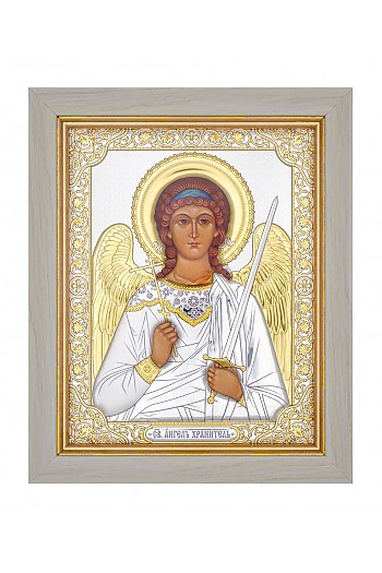 Икона Ангела Хранителя 1